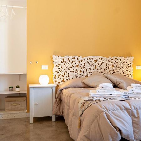 La Pigna Bianca Suites Лечче Экстерьер фото